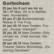 1986 0124 Buitenbeentje AD