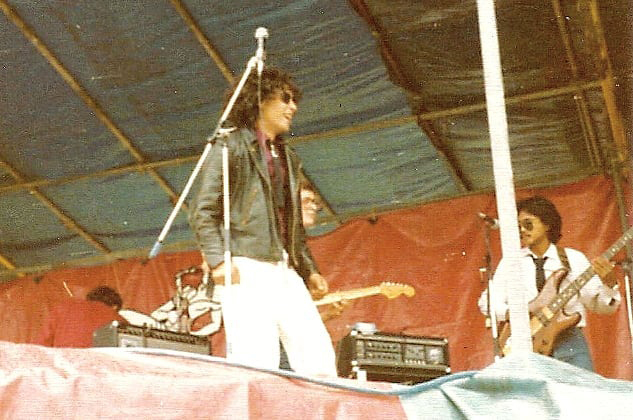 1979 Rick Boetje Frozen Frog Waterpop