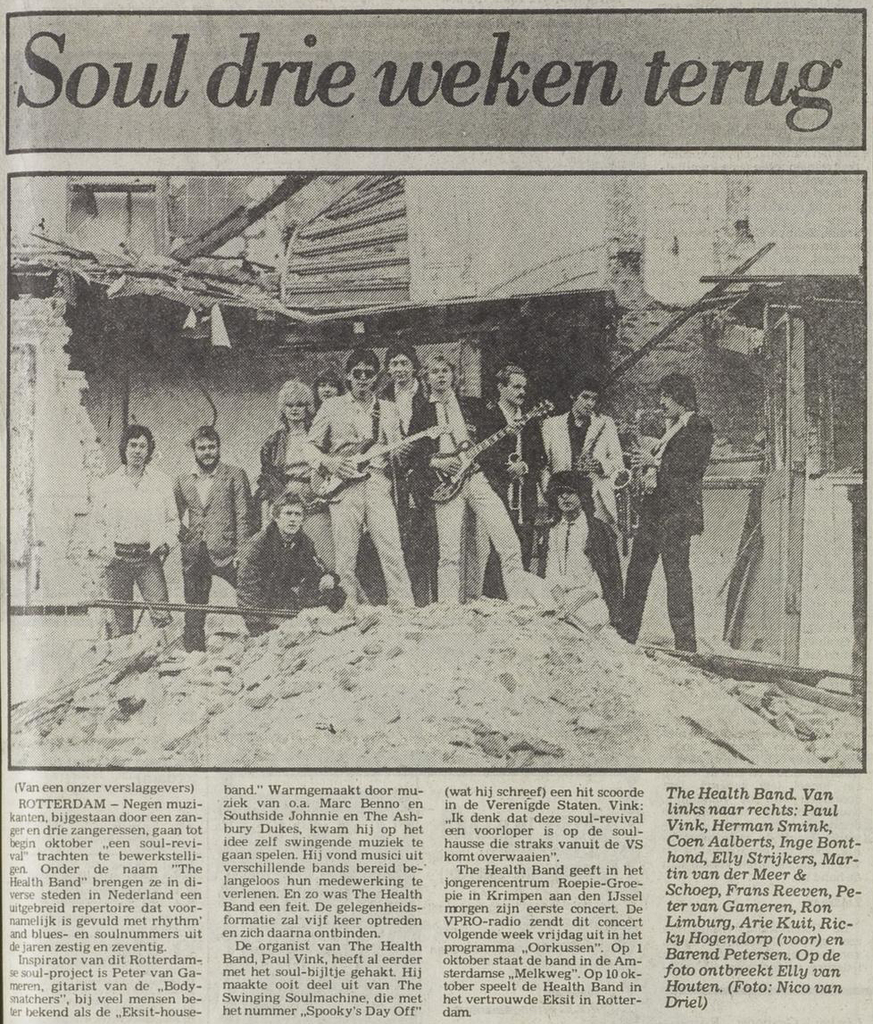 1980 0919 Het Vrije Volk