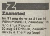 1986 0828 AD Zaandam
