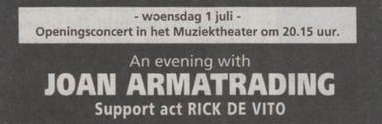 1992 0617 Het Parool