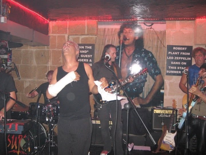 Putumayo Project